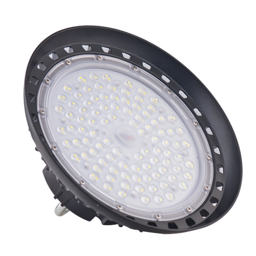 150W UFO LED High Bay Lights Hook Mount