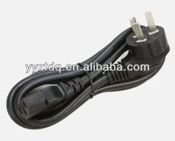 male to female Australia Extension cord