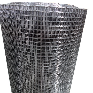 Hurtownia spawana ze stali nierdzewnej 3x3 Siatka ze spawanym drutem 36 \ "*100 \" Plain Weave