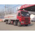 FAW 23CBM 8X4 LHD/RHD Fuel Tanker Truck