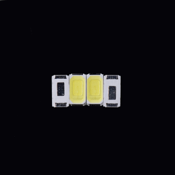 5730 LED Putih SMD 6000K-6500K 0.5W