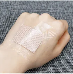 Disposable Sterile Self-adhesive Wound Patch
