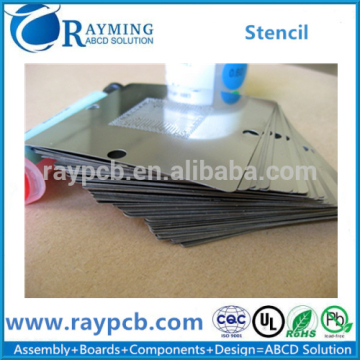 Iron Based SMT Stencil PCB