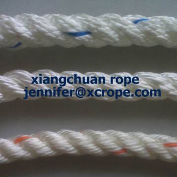 Twist Polyester Seil Festmacher