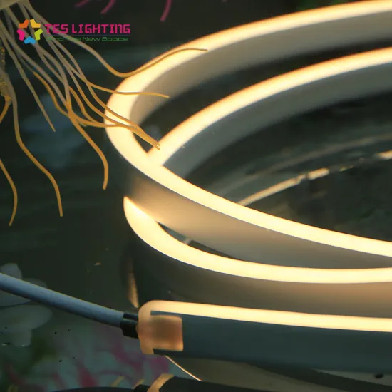 square led neon flex light waterproof ip68