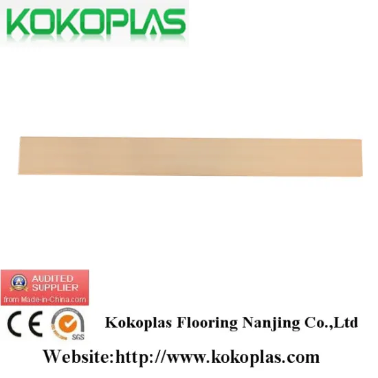 Multilayer Solid Engineered Teak Parquet Floor