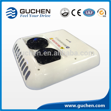 Roof-top mount Van rooftop air conditioner GC-10 10Kw