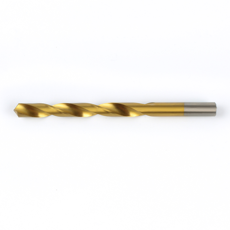 Titanium Drill Bit