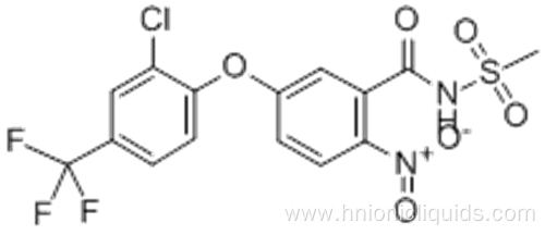 Fomesafen CAS 72178-02-0