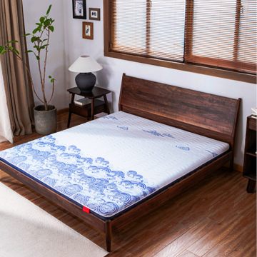 Pocket Latex Spring Memory Foam bed coir mattress