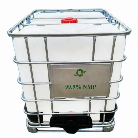 Search Engine for N-Methyl-2-Pyrrolidone (NMP) Information