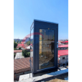 Commercial Outdoor Home Lift