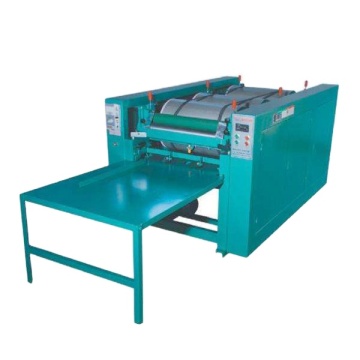 DS-800II Δύο ply polypropylene υφασμένη μηχανή εκτύπωσης σάκου