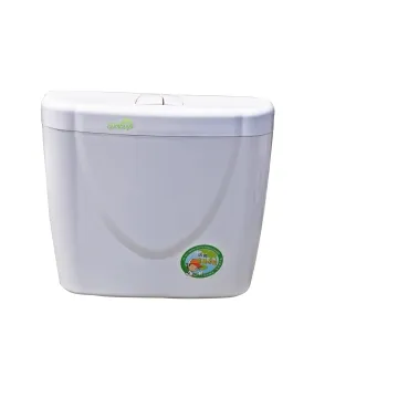 Wall-Hung Tank Cistern Toilet Tank