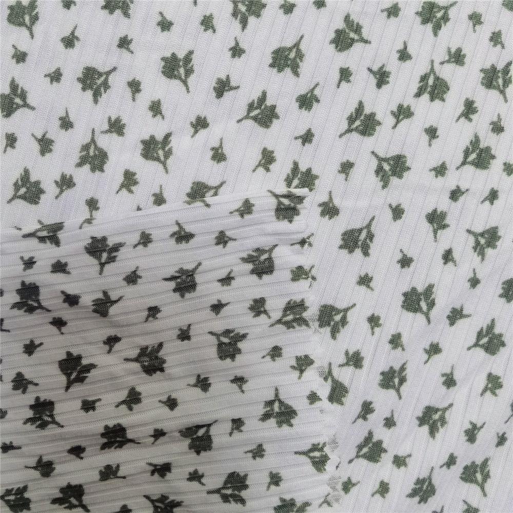 Knitted Fabric