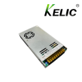 KELIC KLC-350-24 350W 24V 14.6A AC DC Switching Power Supply, CE Certified