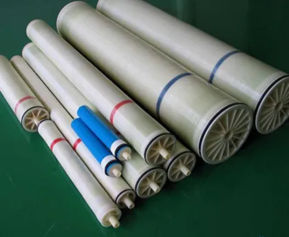 Industrial reverse osmosis membrane /Vontron ro membrane 8040 for drinking water machine