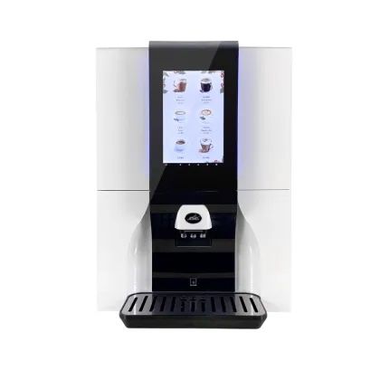 China High Quality Coffee Machines & Espresso Vending Machines