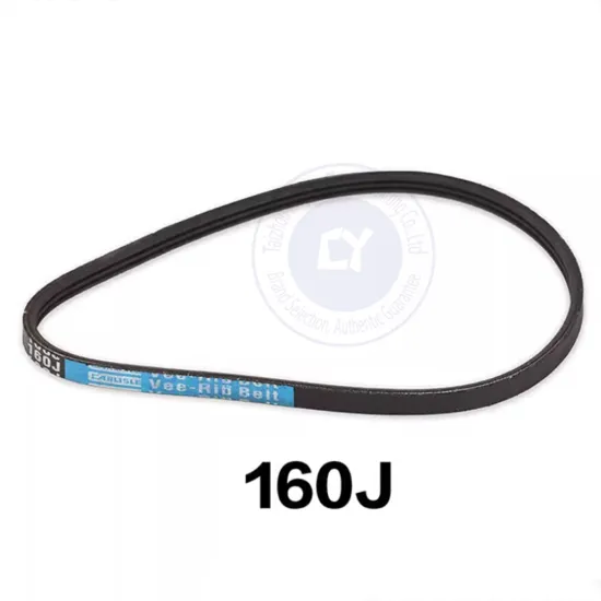 Computer Flat Knitting Machine Toothed Belt V 3 J 406 STOLL - Synchronous Belt for Industrial Knitting Equipment