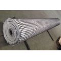 Welded PP Biaxial Geogrid With Nonwoven Geotextile