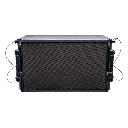 Acoustic LA110 Professional 10 Inch Line Array Speaker for Stage Audio