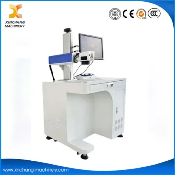 Portable Laser Marking Machine for Metal, Plastic, Jewelry, and Mobile Cases