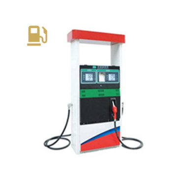 Fuel DispenserJY 30 Series for Gas Stations Equipment