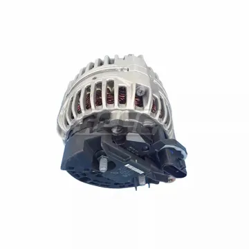 ISDE and ISBE Diesel Engine Alternator Parts for Trucks: 4892318