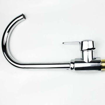 Stainless Steel Kitchen Sink with Hot and Cold Faucet: Enhancing Your Cooking Experience