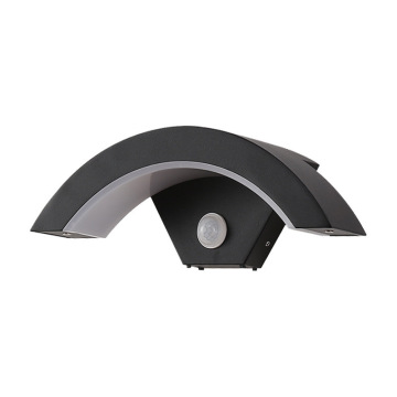 IP65 Waterproof Wall Light: Hot Selling Personalized Beautiful Outdoor Garden Light
