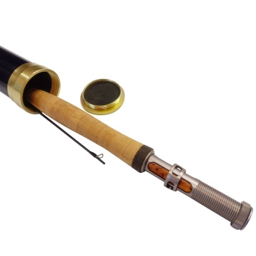 Ống thanh bay bằng sợi carbon chất lượng cao - Khả năng mới