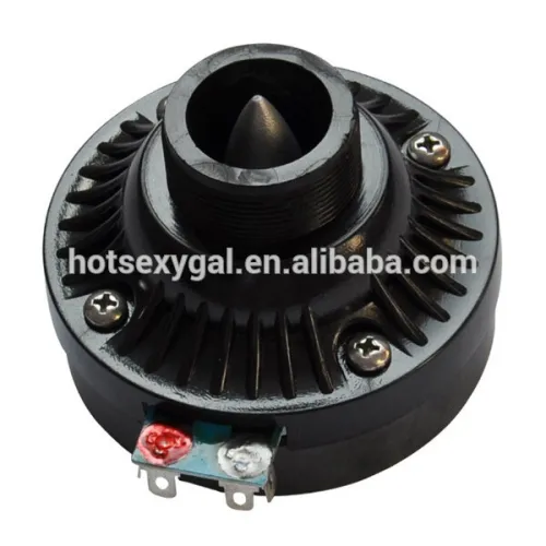 High Frequency Speakers Super Piezo Tweeter, High Quality High
