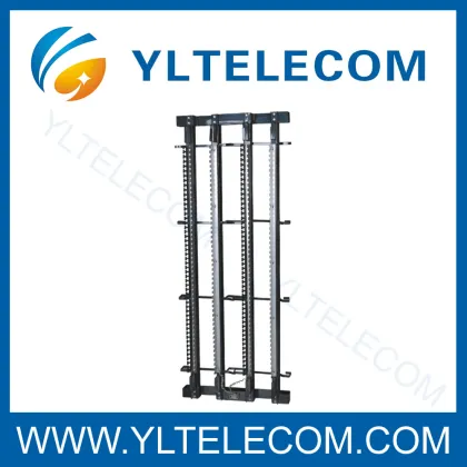 Distribution Rack For Krone Modules 1380 pairs