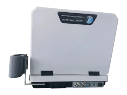 Notebook Full-digital Ultrasound Scanner Machine