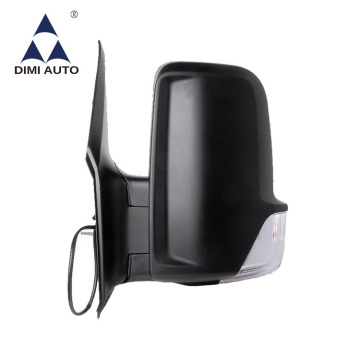 Espejo lateral eléctrico para MB Sprinter 2006-2014-2017