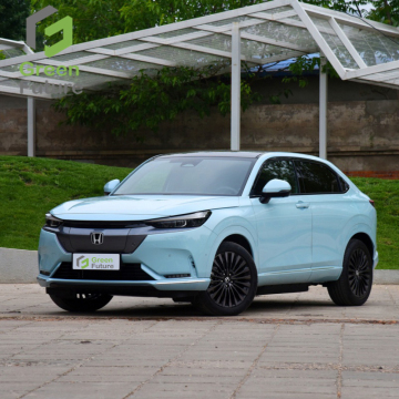 Popular Electric SUV: Honda ENP1 POPULAR ELECTRIC VEHICLE - New Energy EV Car for Sale