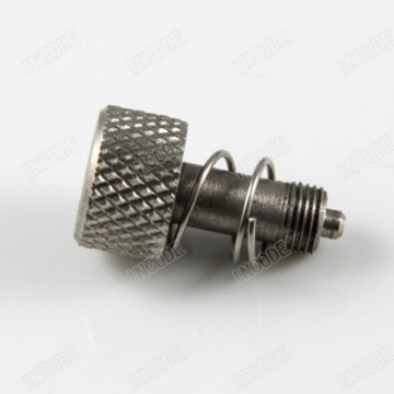 LID SWITCH THUMBSCREW FOR VIDEOJET SERIES