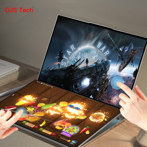 16+16inch Dual screen Multifunctional Tablet