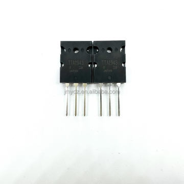 TTA1943 AUDIO POWER AMPLIFIER TRANTISTOR 150W