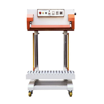 QLF-700A Pneumatic Sealer