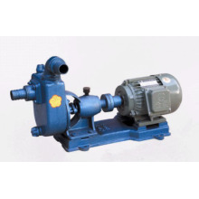 TC self-priming water pump