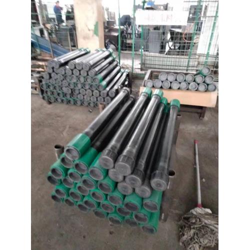 Pup joint2-7/8EU/NU P110 WITH COUPLING