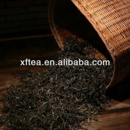 Black tea Pu Er