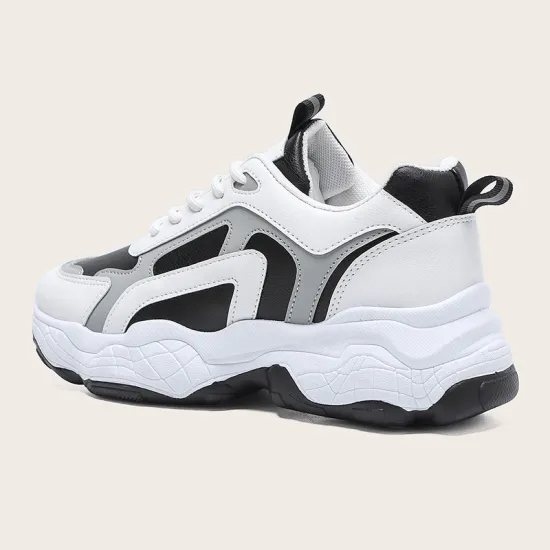 designed for 2021 new Torre shoes of lady