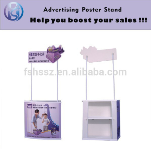 hot sale folding table promotion desk