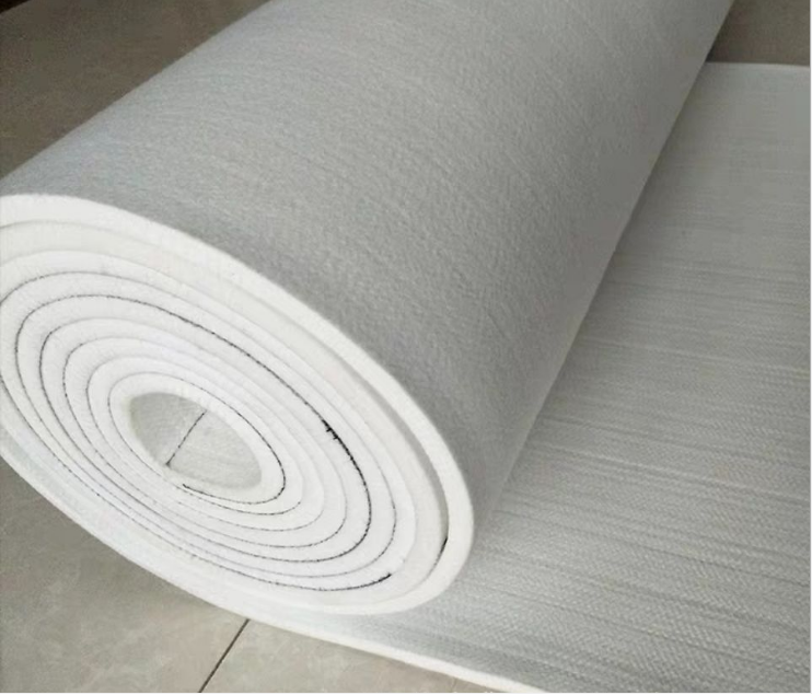 polyester dryer mesh fabric