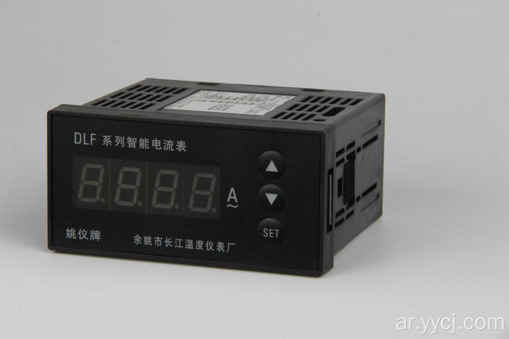 DLF-30 DISTRAL DISPLAY AMMETER