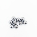 6,35 mm 1/4in G100 Chrome Steel Balls