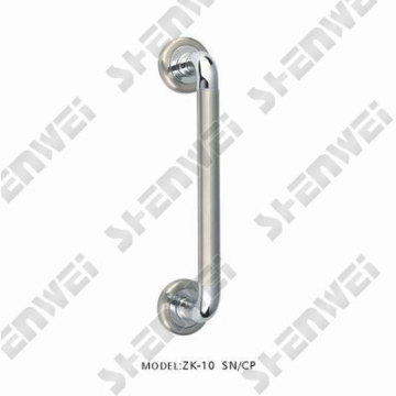Pull Handle Lock Inward Opening Non Plus Handle