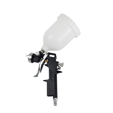High-Quality Small Repair Automotive Spray Gun - HVLP Air Spray Gun for Paint
